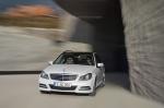 Mercedes-Benz C350 CDI Station Wagon 2011 года